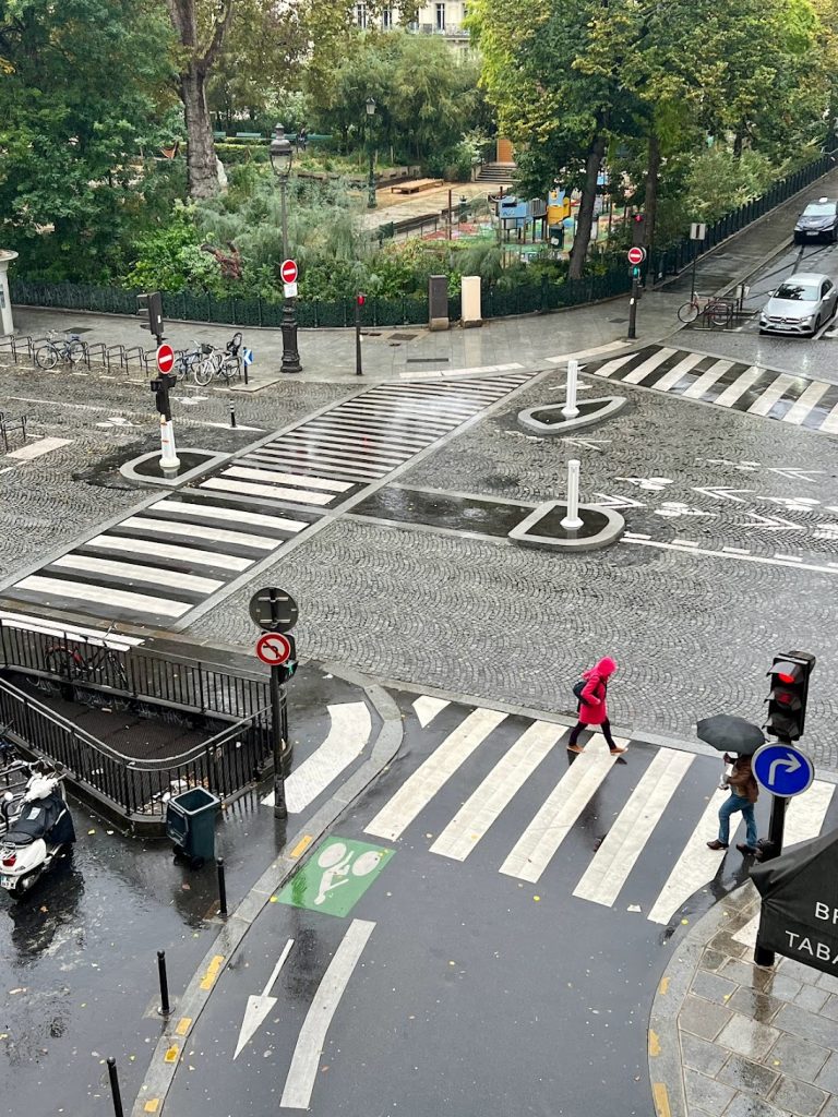 crosswalks Move you from burnout to bold impact.