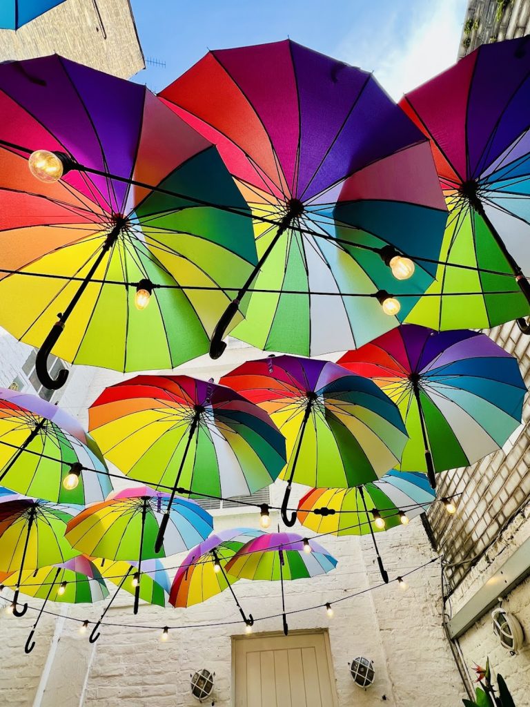 umbrellas umbrellas